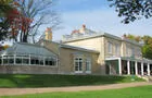La villa principale