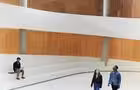 Pavillon d’accueil du parlement du Québec&nbsp;&nbsp;&nbsp;&copy; Bruhmüller