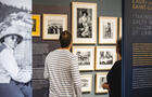 Visages et paysages&nbsp;&nbsp;&nbsp;&copy; J-F.Lajoie