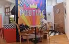 La poutine, une exposition itinérante du Musée des cultures du monde&nbsp;&nbsp;&nbsp;&copy; Musée québécois de l'agriculture et de l'alimentation