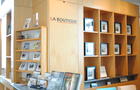 La boutique&nbsp;&nbsp;&nbsp;&copy; Musée régional de Rimouski