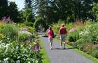 Promenade au Jardin&nbsp;&nbsp;&nbsp;&copy; P.Boucher