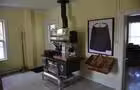 Intérieur&nbsp;&nbsp;&nbsp;&copy; M.Poirier