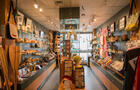 Boutique Ô Muses&nbsp;&nbsp;&nbsp;&copy; Optik 360