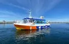 Excursion en mer