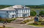 Le site exceptionnel du Musée acadien du Québec&nbsp;&nbsp;&nbsp;&copy; Musée acadien du Québec