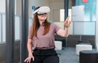 Réalité virtuelle&nbsp;&nbsp;&nbsp;&copy; R.St-Laurent