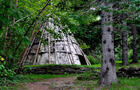 Habitation traditionnelle