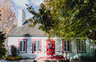 Maison Bélisle - 2&nbsp;&nbsp;&nbsp;&copy; Levoy Exil