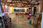 Musée du Ski des Laurentides&nbsp;&nbsp;&nbsp;&copy; M.Guertin
