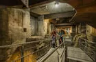 Secteur historique - Centrale N.A.C.