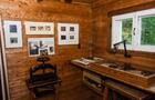 Atelier de gravure - Maison et atelier Rodolphe-Duguay&nbsp;&nbsp;&nbsp;&copy; F. Bernard