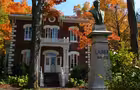 Musée Laurier&nbsp;&nbsp;&nbsp;&copy; Musée Laurier