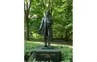 Statue de Louis-Hippolyte-La Fontaine&nbsp;&nbsp;&nbsp;&copy; Ville de Boucherville