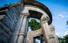 Ruines de l'Abbaye&nbsp;&nbsp;&nbsp;&copy; Commission de la capitale nationale