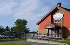 Vue extérieure&nbsp;&nbsp;&nbsp;&copy; Musée de la Défense aérienne