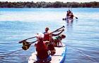 Sainte-Anne-de-Bellevue&nbsp;&nbsp;&nbsp;&copy; Paddle Mac