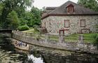 Lieu historique national du Commerce-de-la-Fourrure-à-Lachine - Rabaska&nbsp;&nbsp;&nbsp;&copy; Parcs Canada