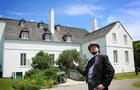 Bienvenue aux Forges-du-Saint-Maurice&nbsp;&nbsp;&nbsp;&copy; Parcs Canada