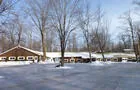 Cabane à sucre