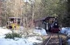 Visite en train