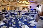 Salle Champêtre mariage&nbsp;&nbsp;&nbsp;&copy; Farsa