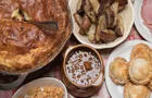 Repas&nbsp;&nbsp;&nbsp;&copy; CL - Photographie