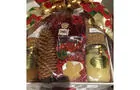 Panier de produits d'érable&nbsp;&nbsp;&nbsp;&copy; C.Ouimet