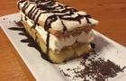 Notre fameux mille-feuilles