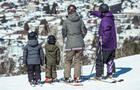 Ski La Tuque&nbsp;&nbsp;&nbsp;&copy; Ski La Tuque