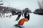 Ski et planche à neige&nbsp;&nbsp;&nbsp;&copy; Ski Saint-Bruno