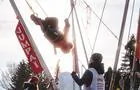 Jumpaï (trempoline acrobatique)&nbsp;&nbsp;&nbsp;&copy; F.Viel