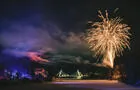 Feux d'artifice &nbsp;&nbsp;&nbsp;&copy; F. Viel 