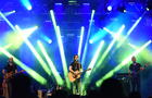 Spectacle de musique&nbsp;&nbsp;&nbsp;&copy; P.Deslandes