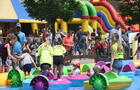 Espace Famille&nbsp;&nbsp;&nbsp;&copy; Expo agricole de Saint-Hyacinthe