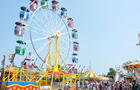 Manèges Fun Show&nbsp;&nbsp;&nbsp;&copy; Expo agricole de Saint-Hyacinthe