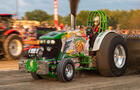 Tire de tracteurs&nbsp;&nbsp;&nbsp;&copy; R.Voghel