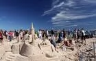 30e anniversaire&nbsp;&nbsp;&nbsp;&copy; Les Châteaux de sable des Îles