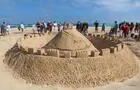 Concours&nbsp;&nbsp;&nbsp;&copy; Les Châteaux de sable des Îles