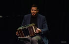 Les Arrivants : Amichai Ben Shalev&nbsp;&nbsp;&nbsp;&copy; J.Simard