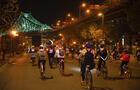 Vélo Québec - Festival Go vélo Montréal&nbsp;&nbsp;&nbsp;&copy; Yannick_APMJ
