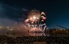 La Ronde - L'International des Feux Loto-Québec&nbsp;&nbsp;&nbsp;&copy; La Ronde