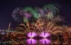 L'International des Feux Loto-Québec&nbsp;&nbsp;&nbsp;&copy; Carl Desjardins