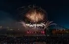 La Ronde - L'International des Feux Loto-Québec&nbsp;&nbsp;&nbsp;&copy; La Ronde