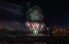 La Ronde - L'International des Feux Loto-Québec&nbsp;&nbsp;&nbsp;&copy; La Ronde