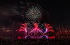 La Ronde - L'International des Feux Loto-Québec&nbsp;&nbsp;&nbsp;&copy; La Ronde