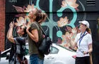 Visite guidée des murales de Montréal&nbsp;&nbsp;&nbsp;&copy; Guidatour