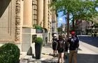 Visite à pied du Vieux-Montréal Ouest de Guidatour&nbsp;&nbsp;&nbsp;&copy; Guidatour