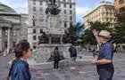Le semi-privé: Vieux-Montréal à pied - Guidatour&nbsp;&nbsp;&nbsp;&copy; Guidatour