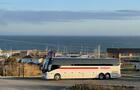Nolisement d'autobus possible&nbsp;&nbsp;&nbsp;&copy; Unitours
